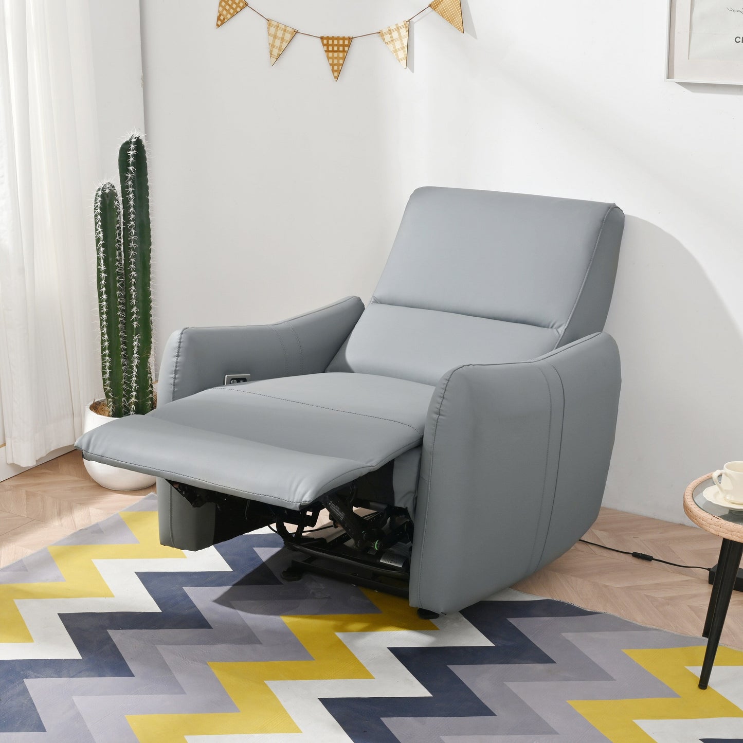 Electric Recliner for Living Room