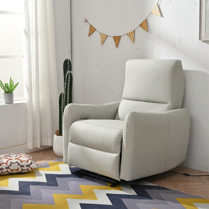 Electric Recliner for Living Room