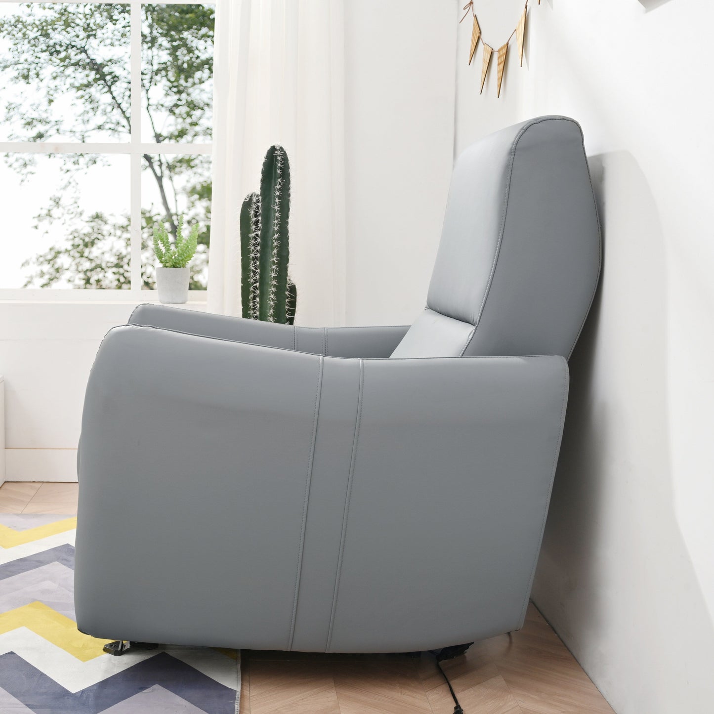 Electric Recliner for Living Room