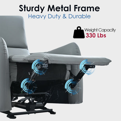 Electric Recliner for Living Room