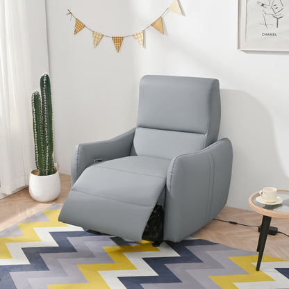 Electric Recliner for Living Room