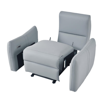 Electric Recliner for Living Room