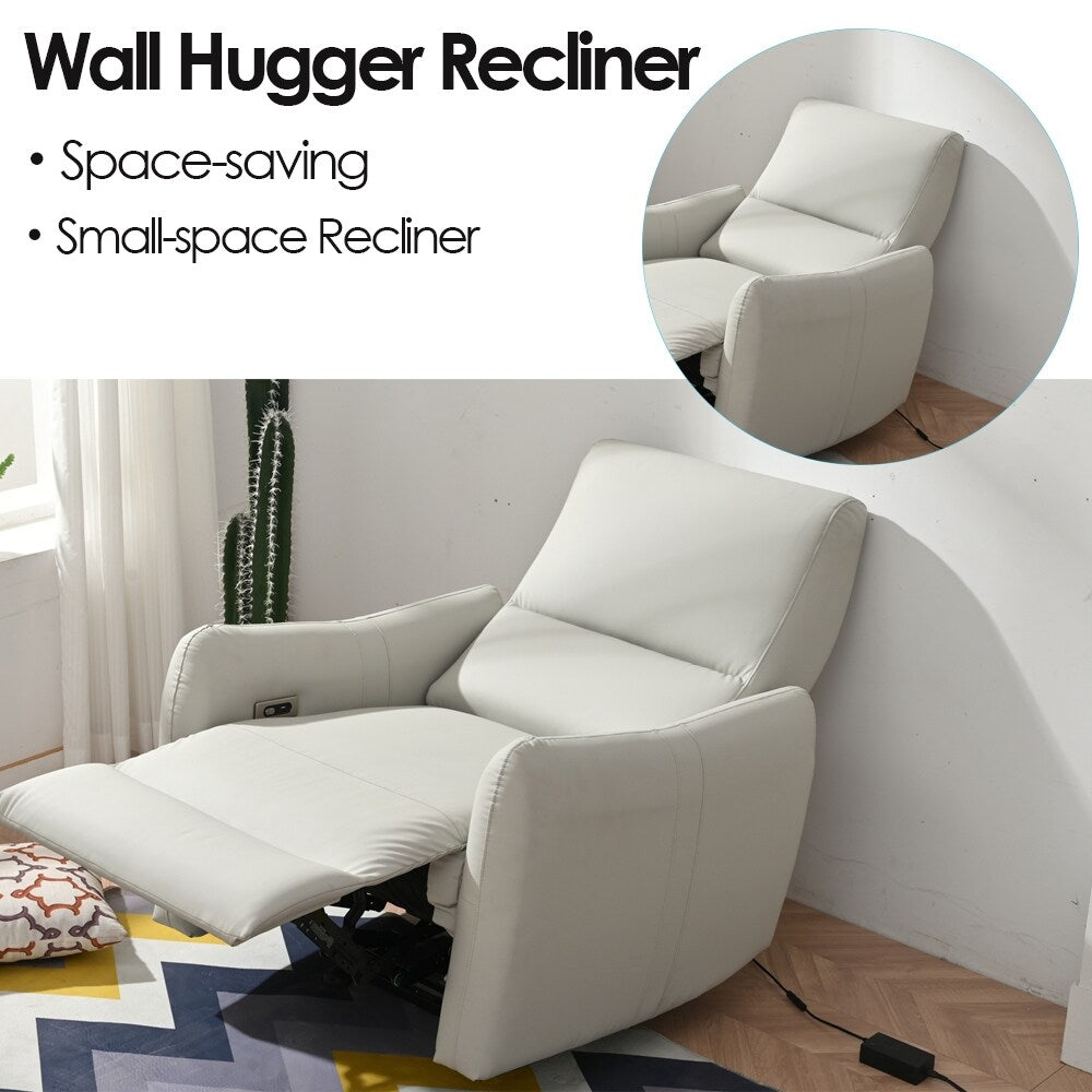 Electric Recliner for Living Room
