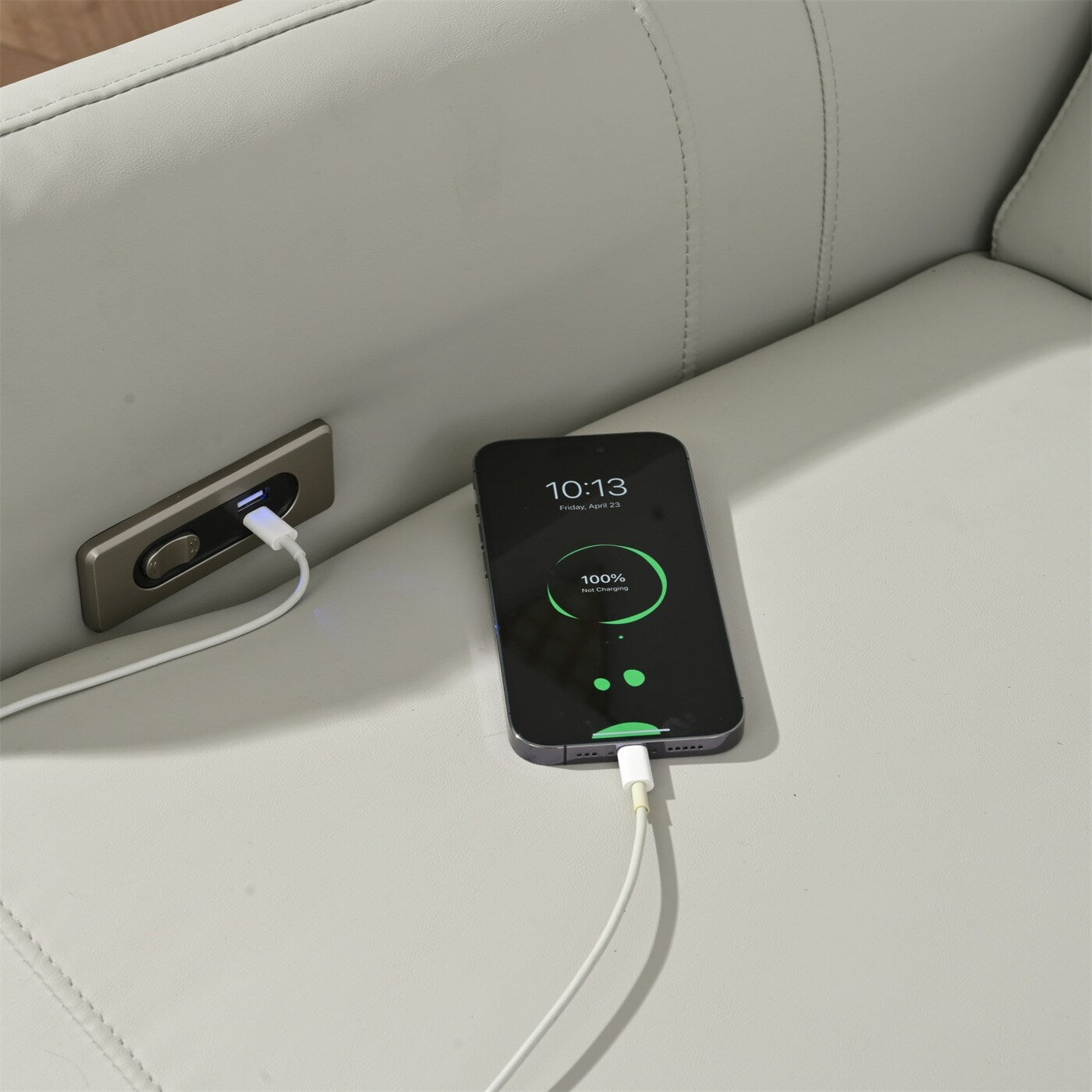 Electric Recliner for Living Room