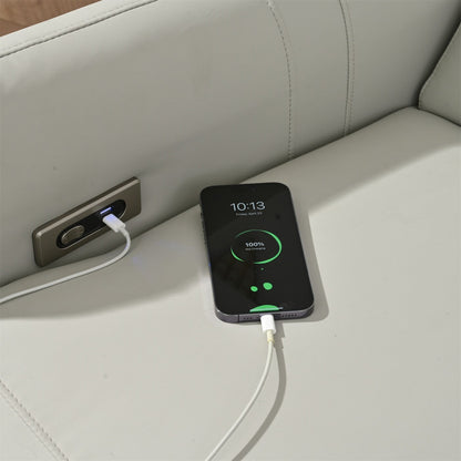 Electric Recliner for Living Room