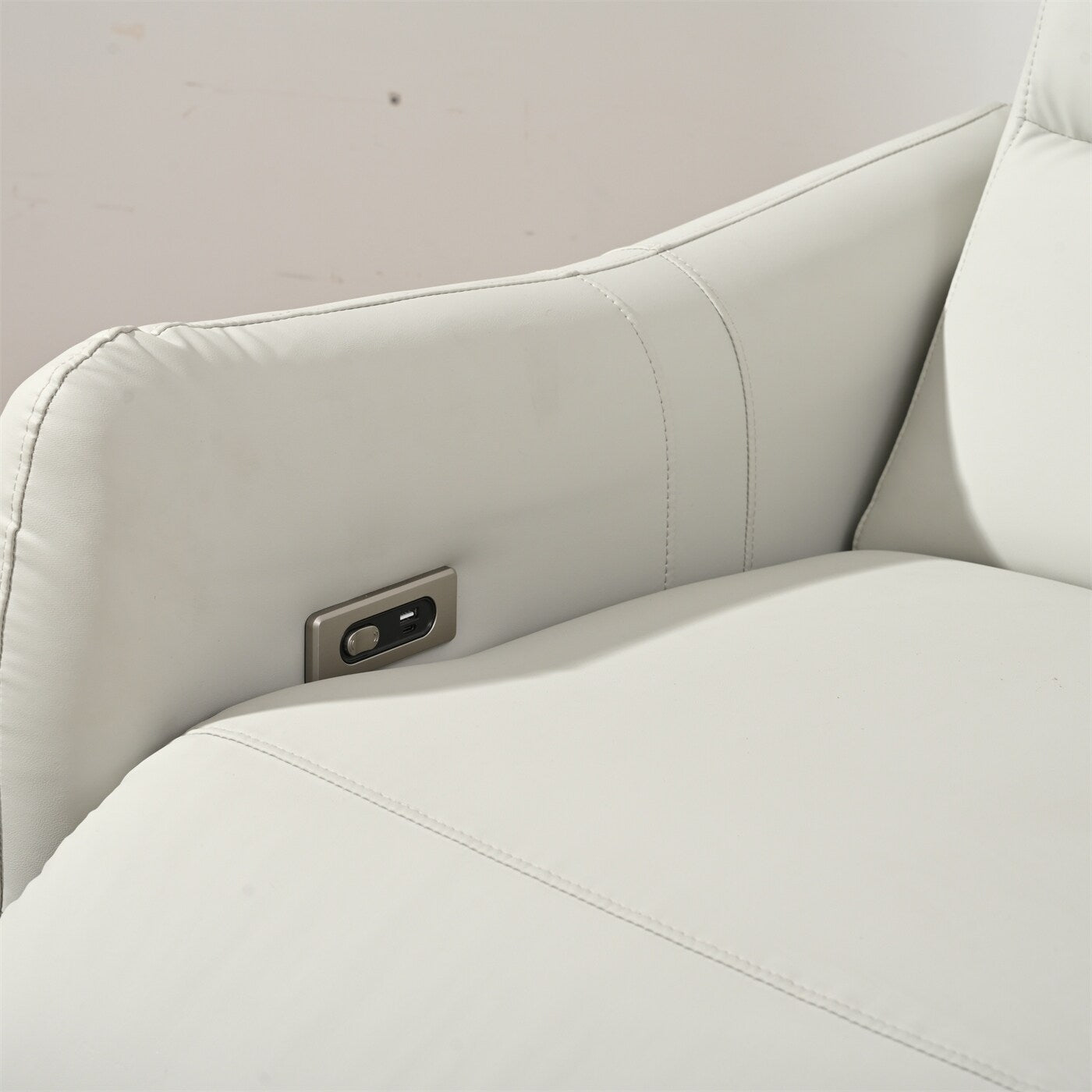 Electric Recliner for Living Room