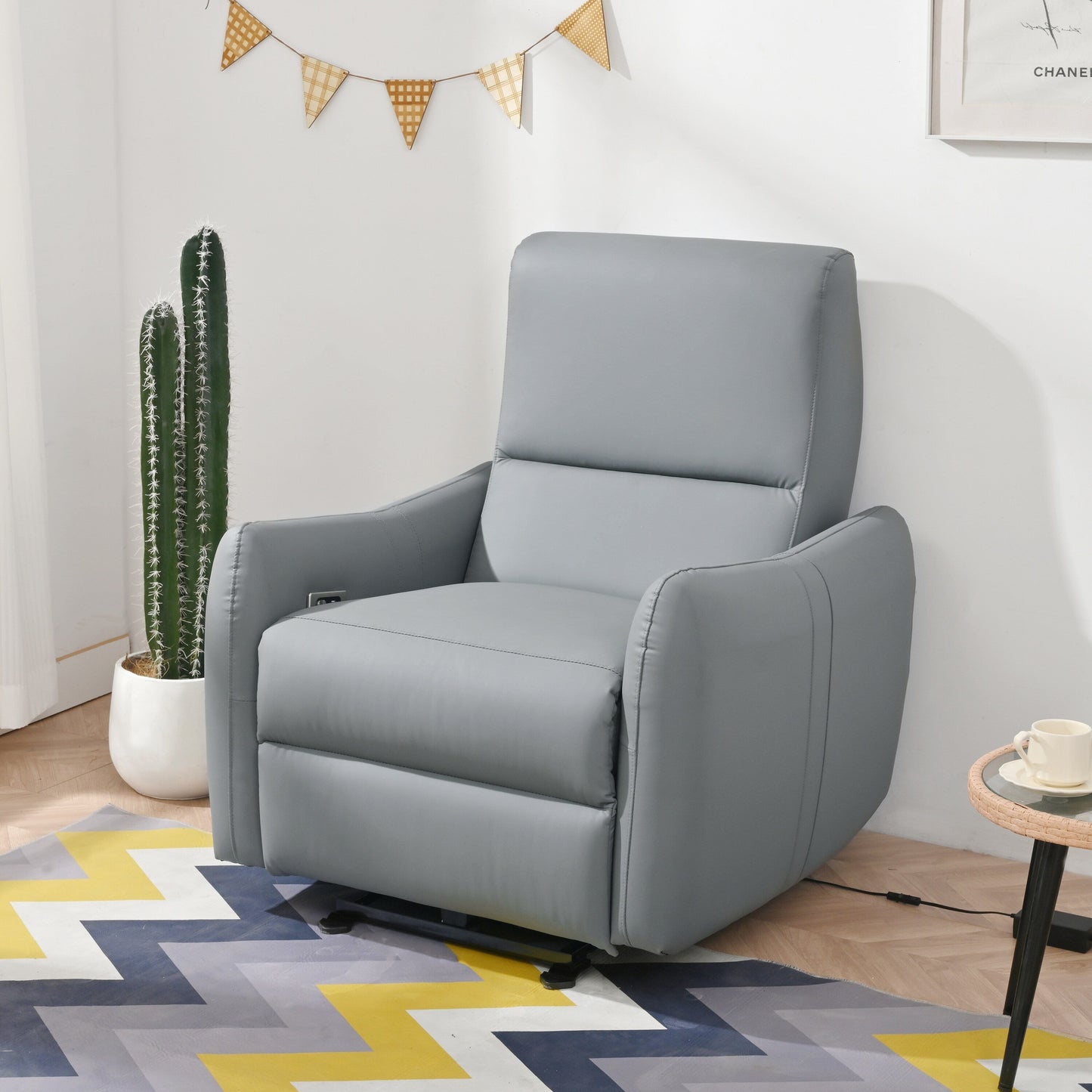 Electric Recliner for Living Room
