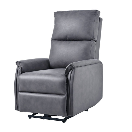 Electric Recliner with USB Ports & Side Control