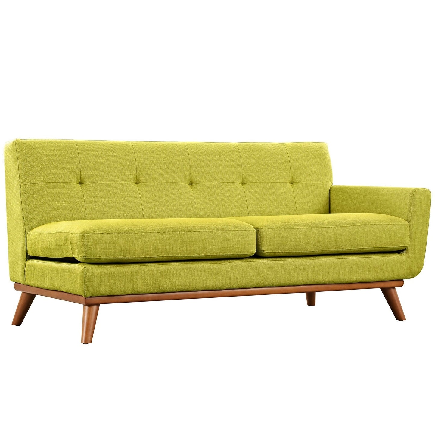 Left-Facing Sectional Sofa