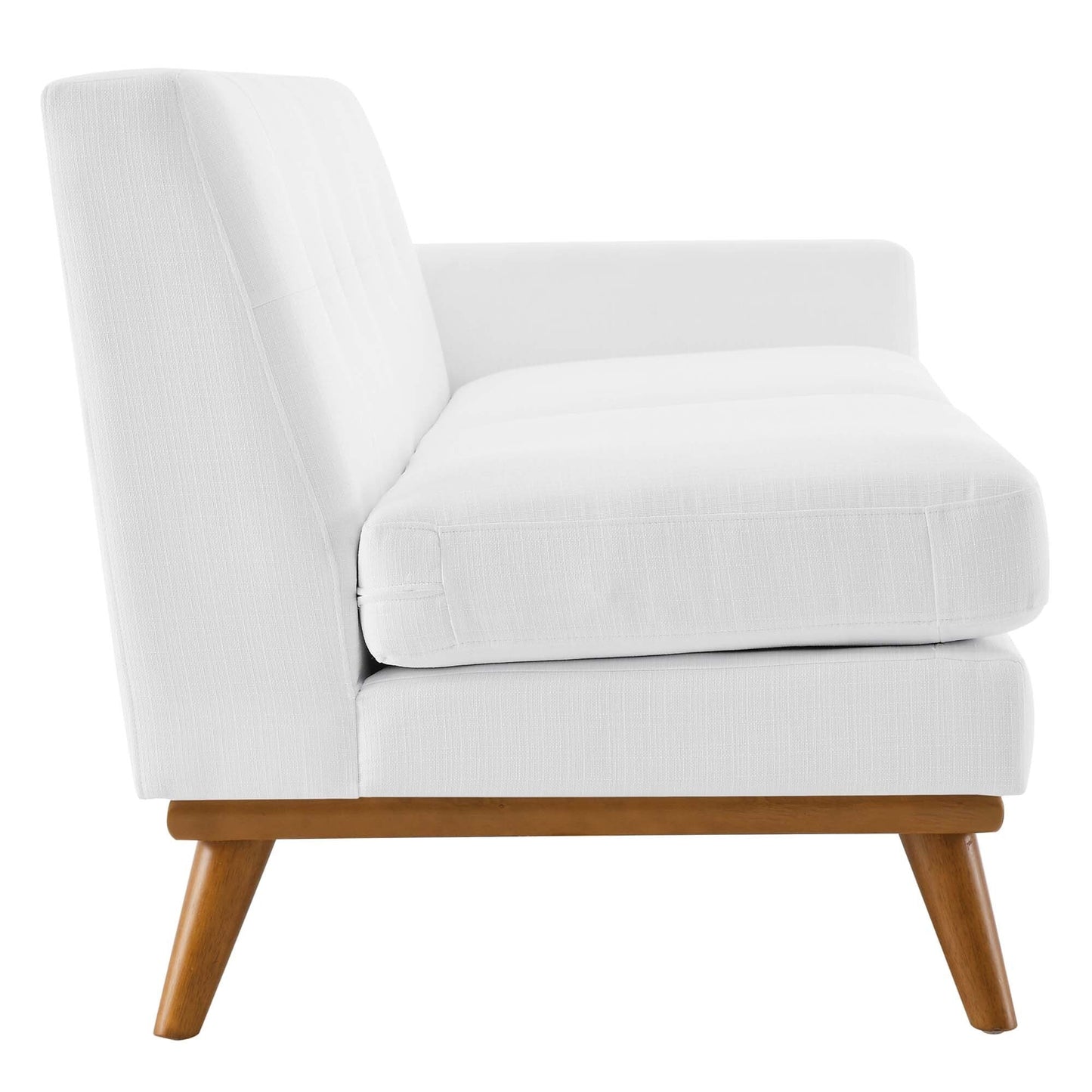 Left-Facing Sectional Sofa