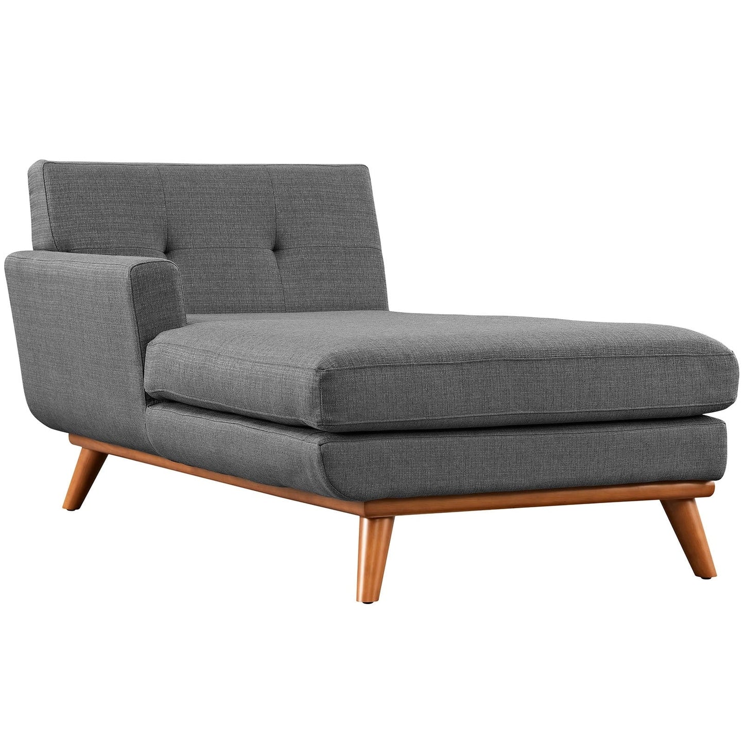 Left-Facing Sectional Sofa