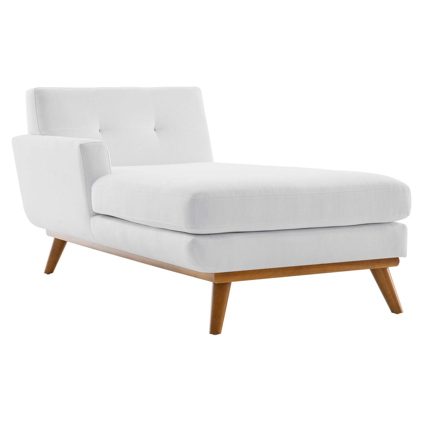 Left-Facing Sectional Sofa