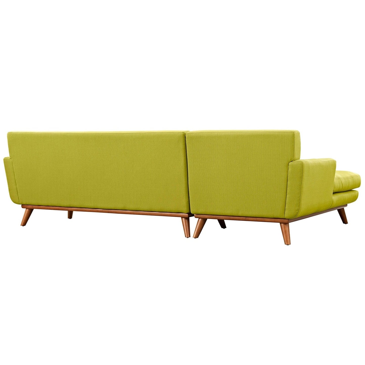 Left-Facing Sectional Sofa