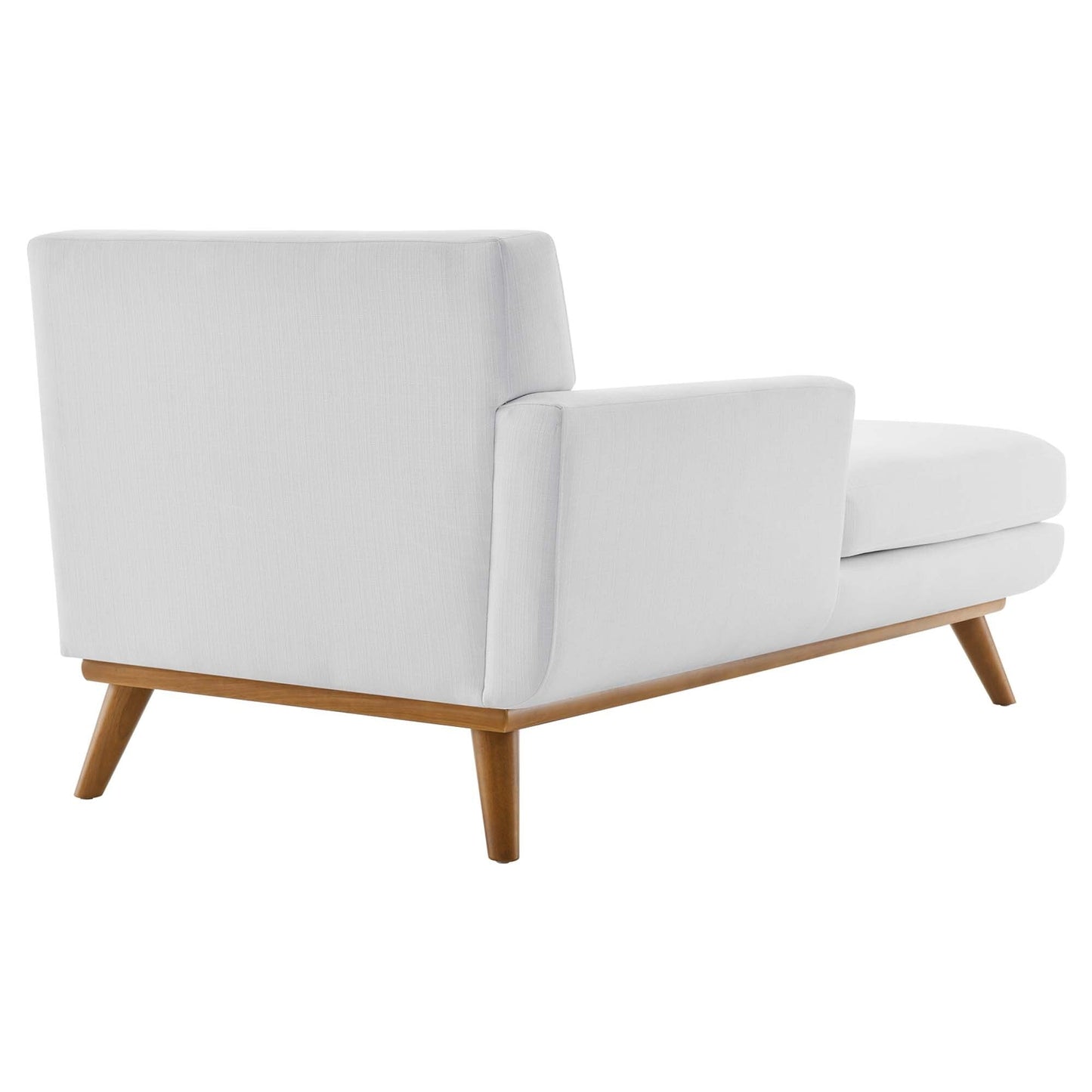 Left-Facing Sectional Sofa