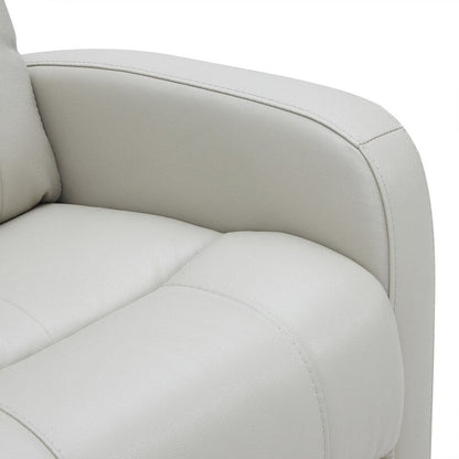 Rowan Power Swivel Glider Rocking Recliner