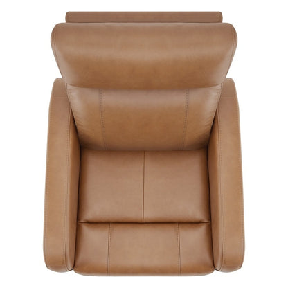Rowan Power Swivel Glider Rocking Recliner