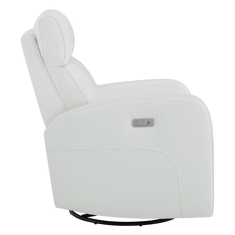 Rowan Power Swivel Glider Rocking Recliner