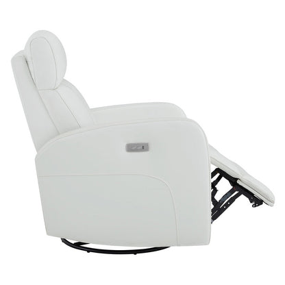 Rowan Power Swivel Glider Rocking Recliner