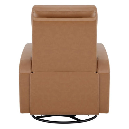 Rowan Power Swivel Glider Rocking Recliner