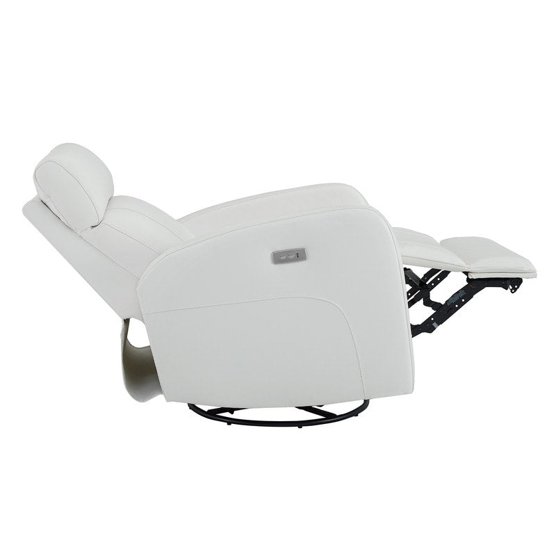 Rowan Power Swivel Glider Rocking Recliner