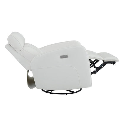 Rowan Power Swivel Glider Rocking Recliner