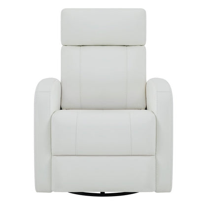 Rowan Power Swivel Glider Rocking Recliner
