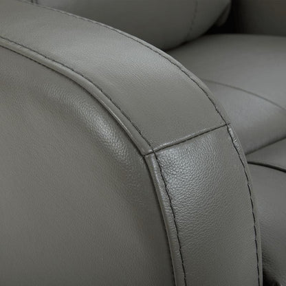 Rowan Power Swivel Glider Rocking Recliner
