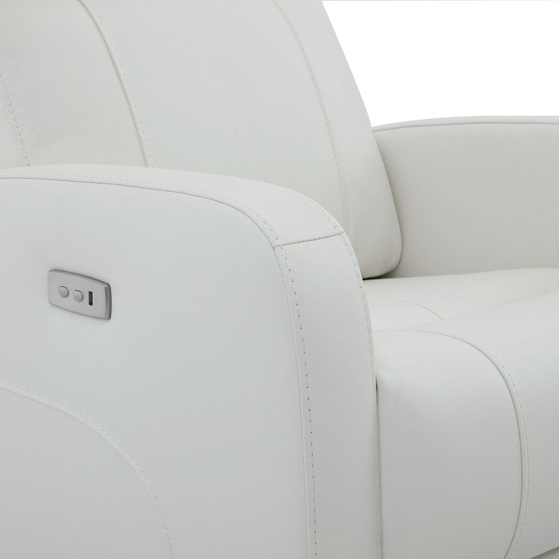 Rowan Power Swivel Glider Rocking Recliner
