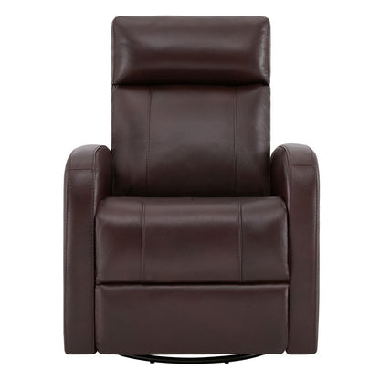 Rowan Power Swivel Glider Rocking Recliner