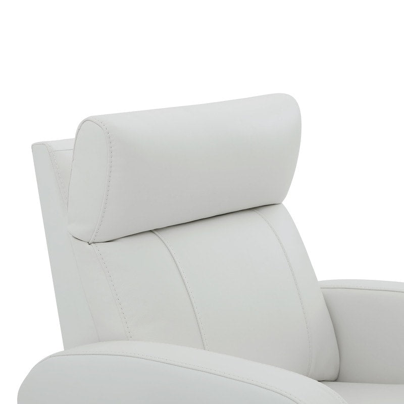 Rowan Power Swivel Glider Rocking Recliner