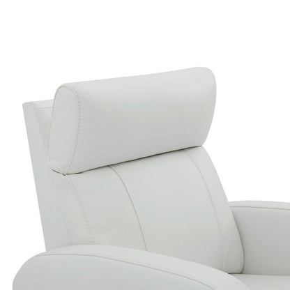 Rowan Power Swivel Glider Rocking Recliner
