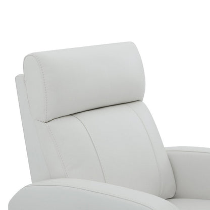 Rowan Power Swivel Glider Rocking Recliner