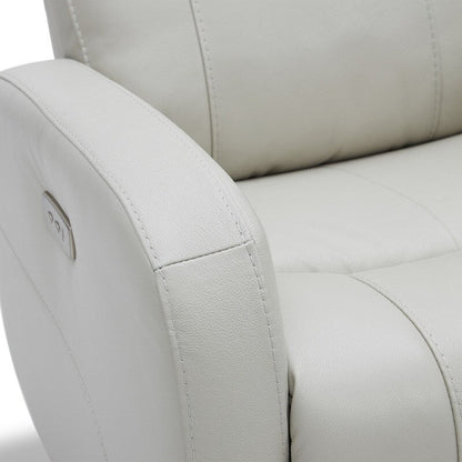 Rowan Power Swivel Glider Rocking Recliner