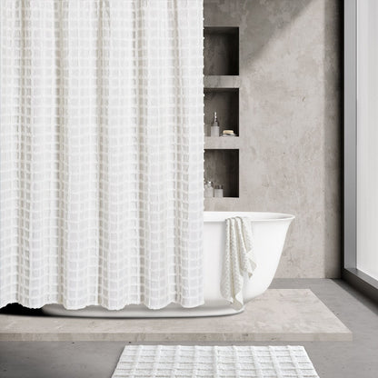 J. Queen New York Cameron Shower Curtain