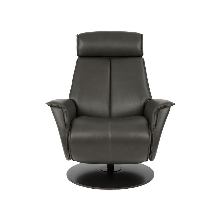 Fjords Bo Leather Recliner