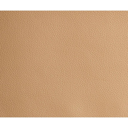 Fjords Muldal Leather Recliner and Ottoman