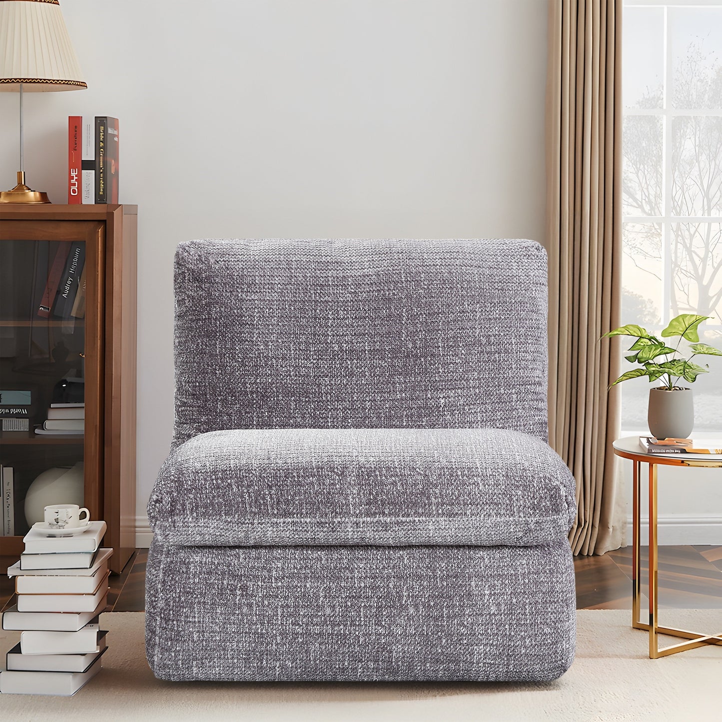 Full Compression sofa chair