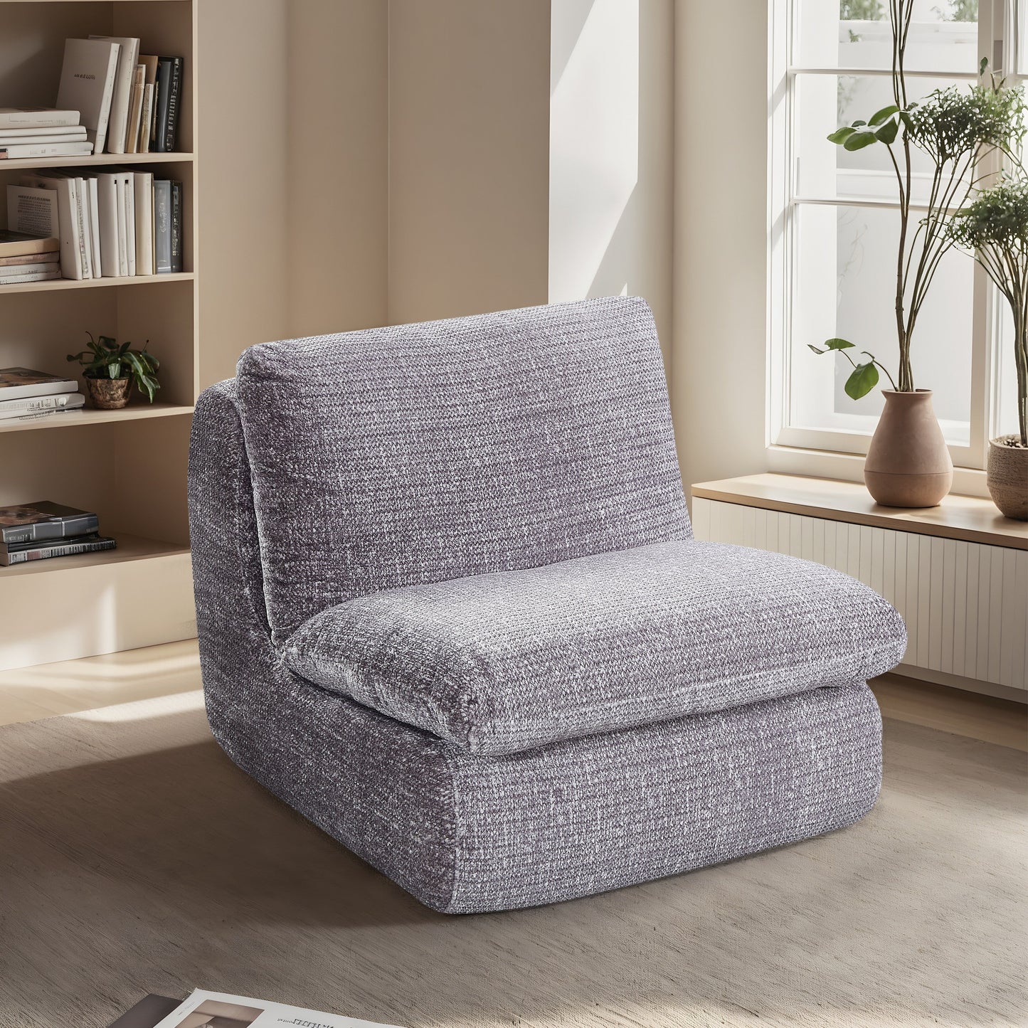 Full Compression sofa chair