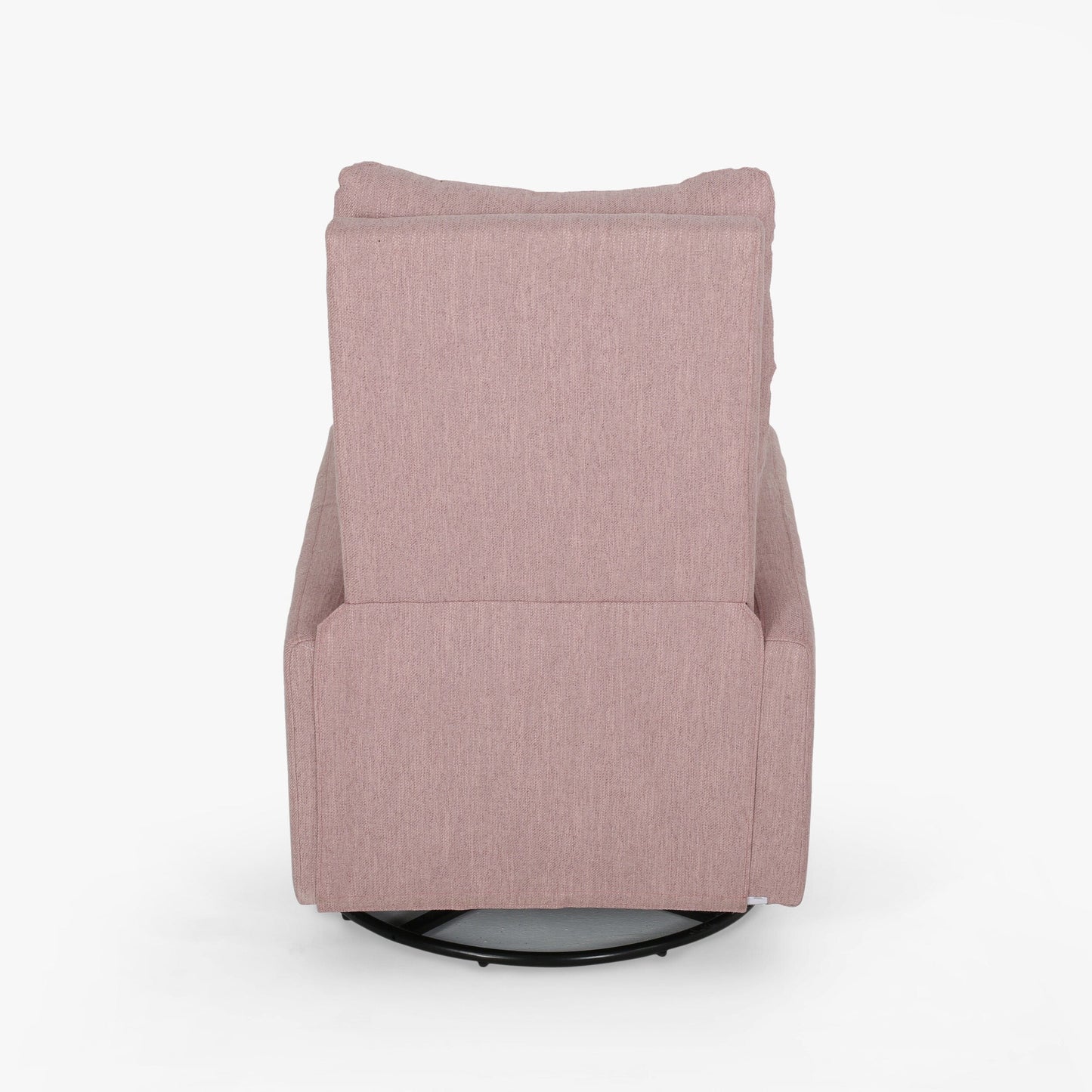 Glider swivel recliner chair