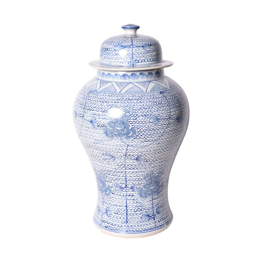 Handmade Millicent Urn