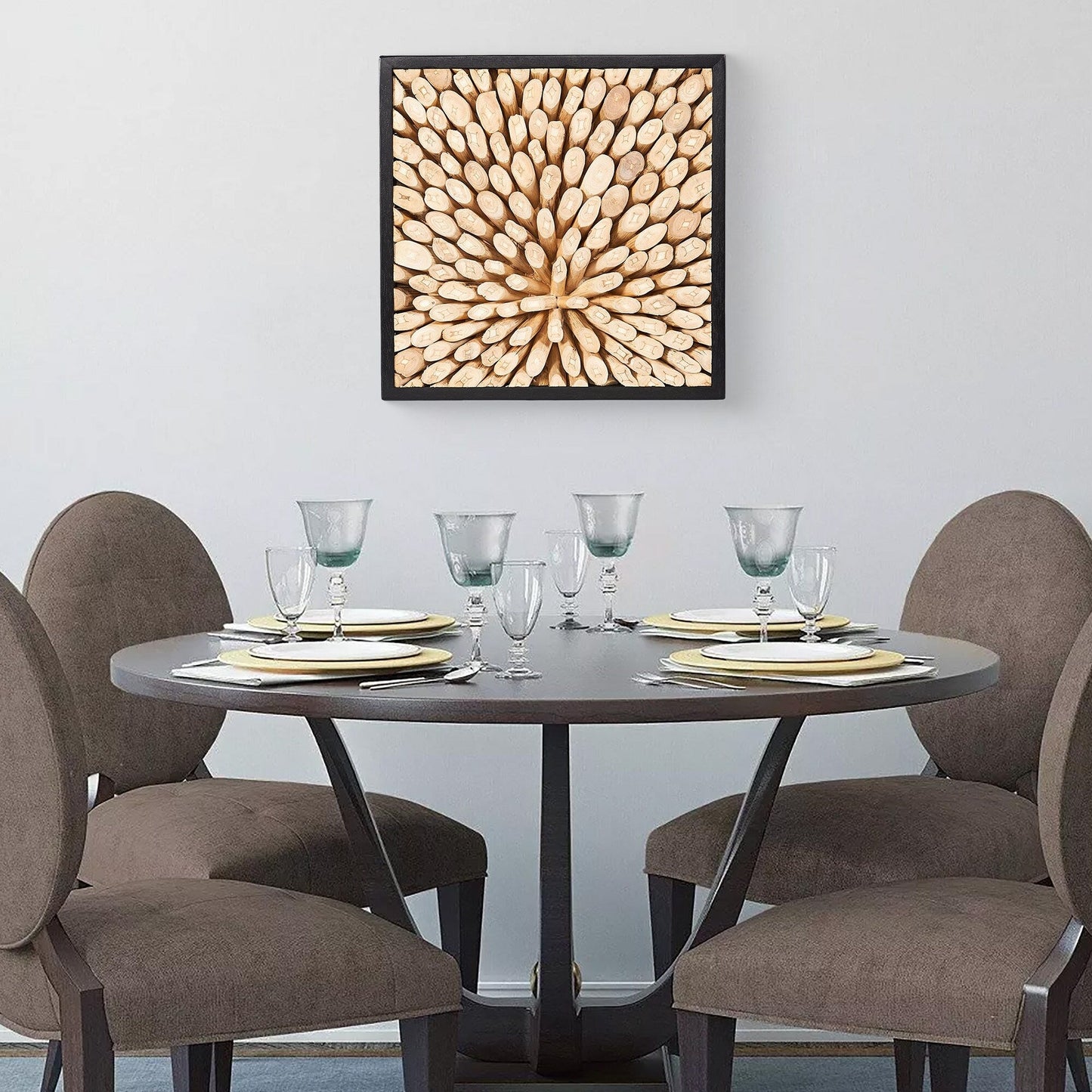 Home Soft Things Wall Decor Farmhouse Wood Wall Panel