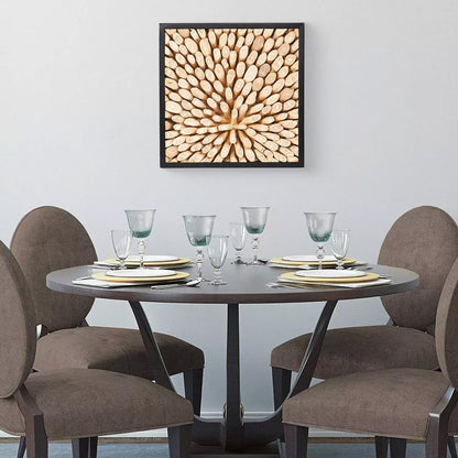 Home Soft Things Wall Decor Farmhouse Wood Wall Panel