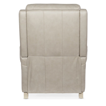 Hooker Furniture RC100-PH 31 Wide Leather Recliner Table