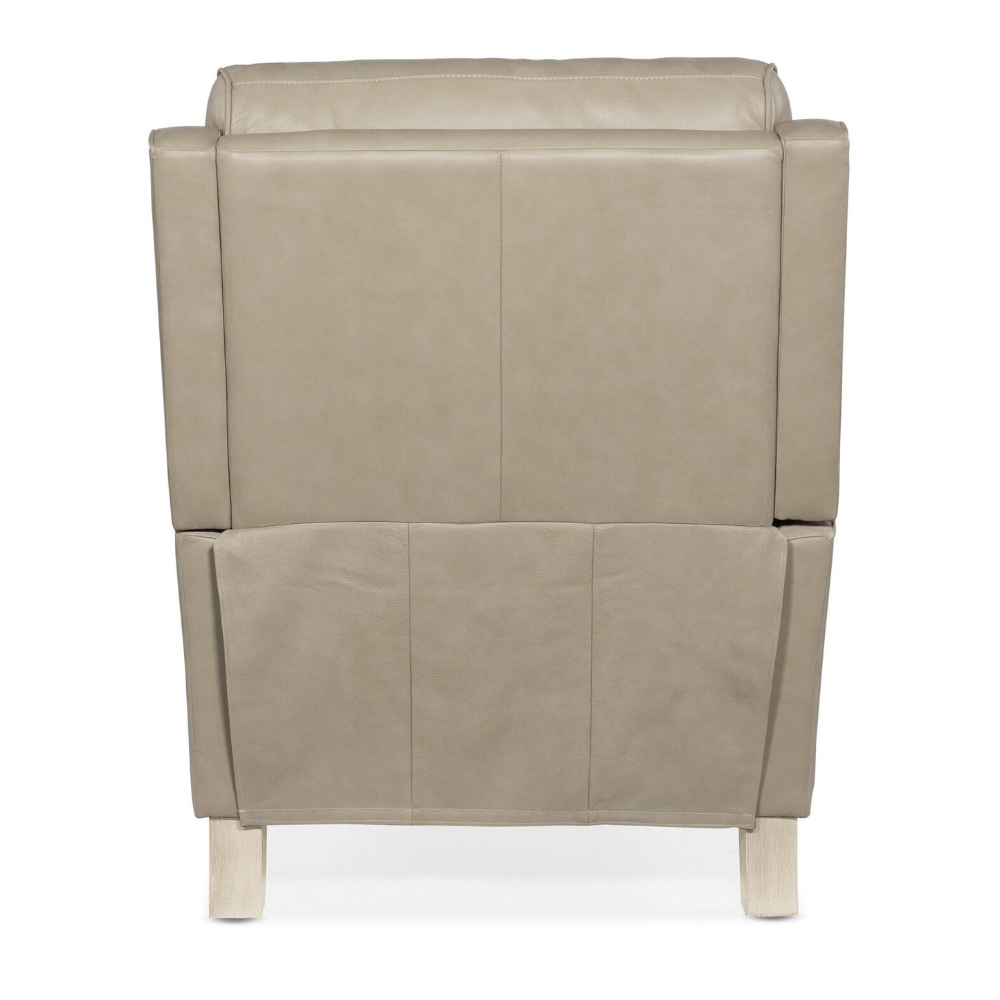 Hooker Furniture RC101-PH 34 Wide Leather Recliner Table