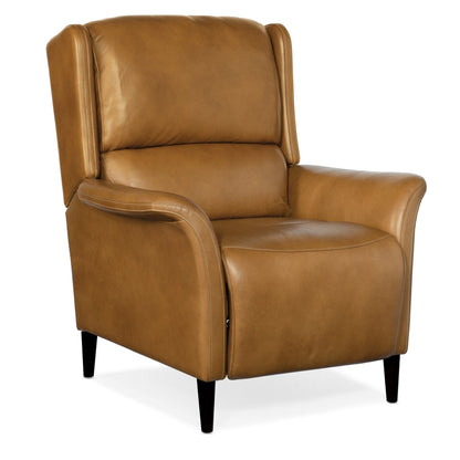 Hooker Furniture RC109-PH 36 Wide Leather Recliner Table