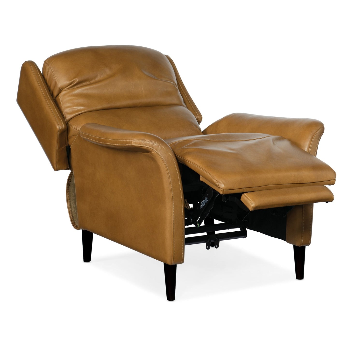Hooker Furniture RC109-PH 36 Wide Leather Recliner Table