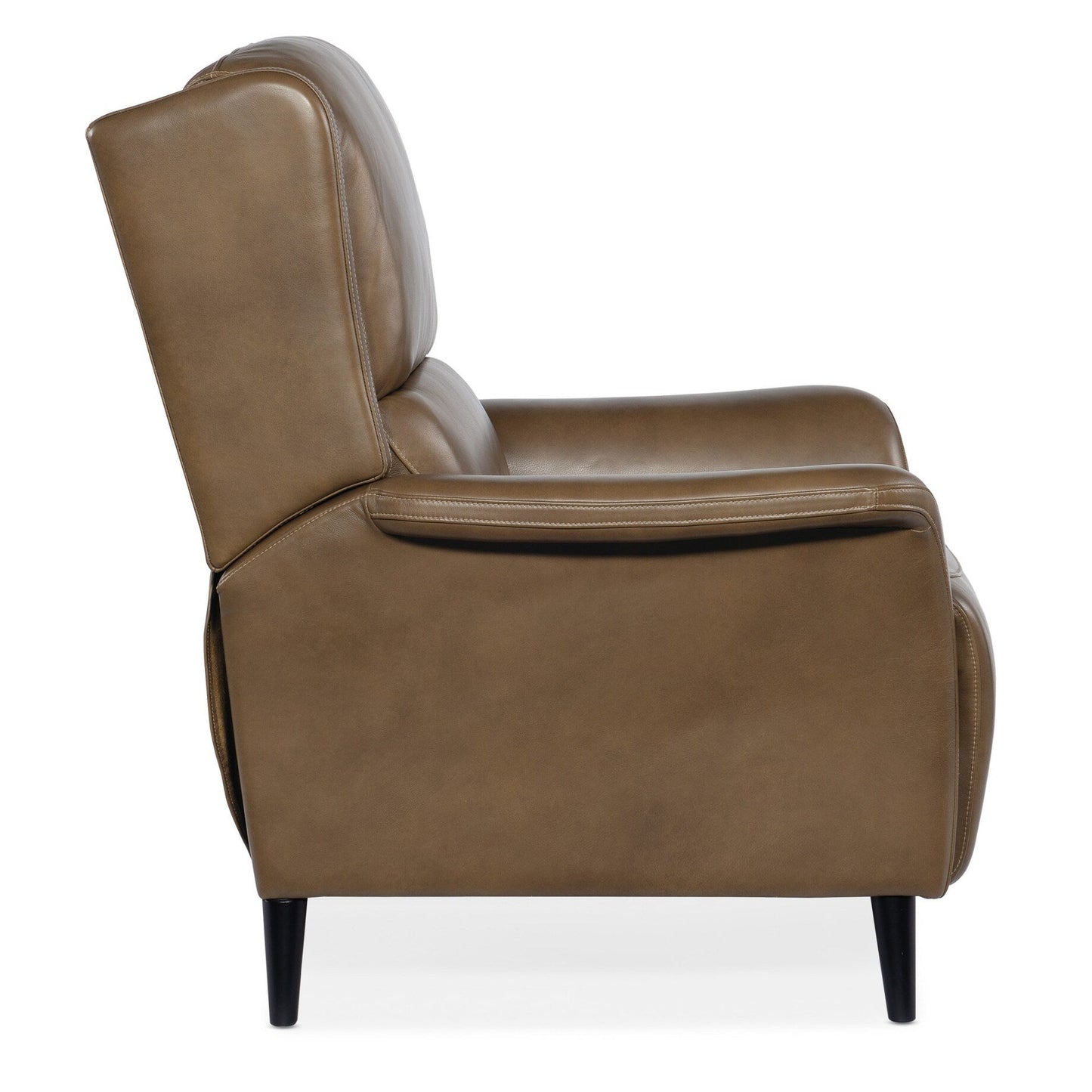 Hooker Furniture RC109-PH 36 Wide Leather Recliner Table