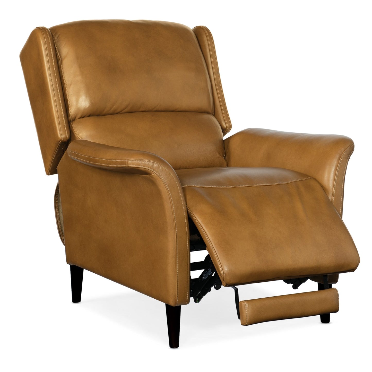 Hooker Furniture RC109-PH 36 Wide Leather Recliner Table