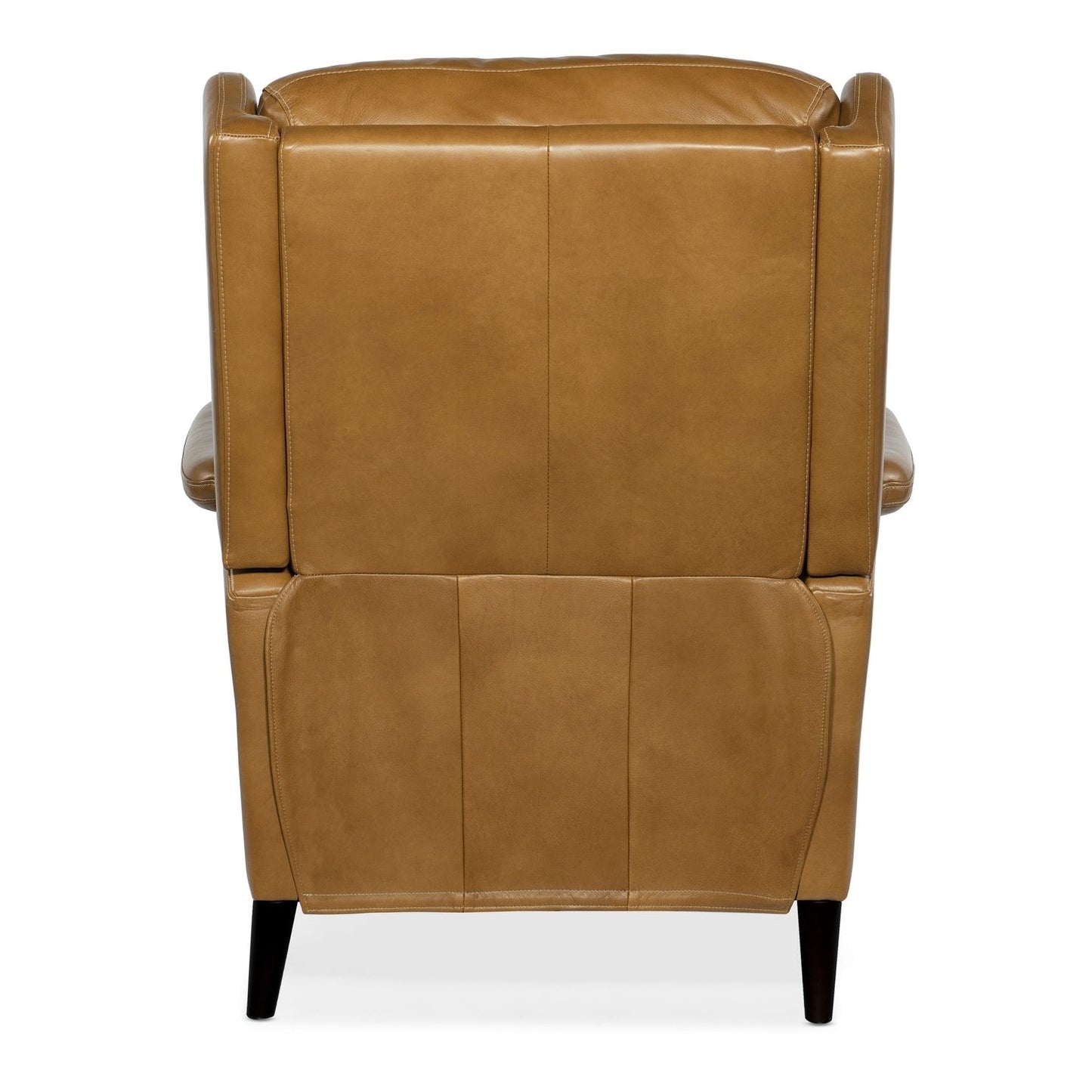 Hooker Furniture RC109-PH 36 Wide Leather Recliner Table
