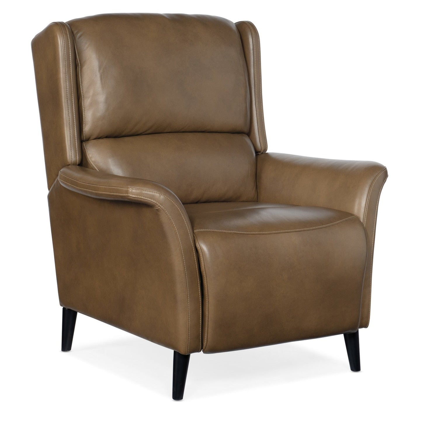 Hooker Furniture RC109-PH 36 Wide Leather Recliner Table